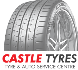 Castle Tyres - Tyres Bingley Keighley